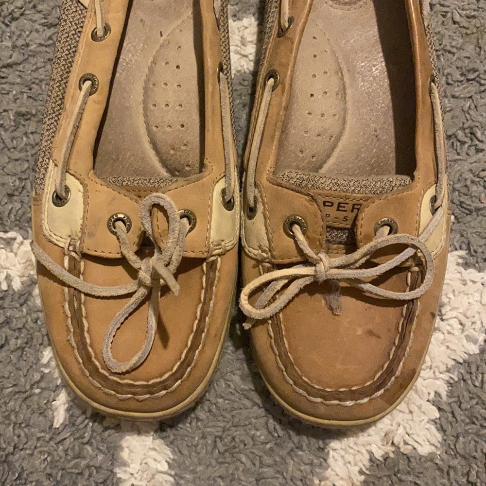 sperry - Picture 3 of 4